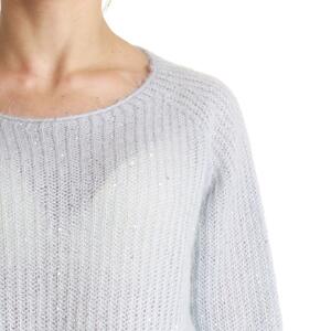 MAGLIA PAILLETTES KONTATTO - Mad Fashion | img vers.300x/